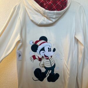 Disney Parks Mickey Christmas